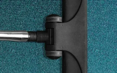 How to Avoid Salt Stains on Commercial Carpet