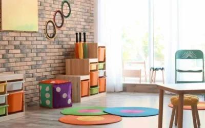 School and Daycare Cleaning