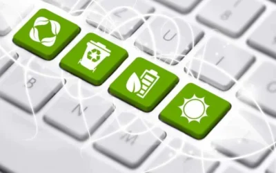 How to make the office more Green