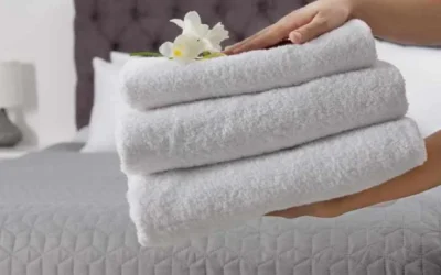 Hotel Cleaning Procedures