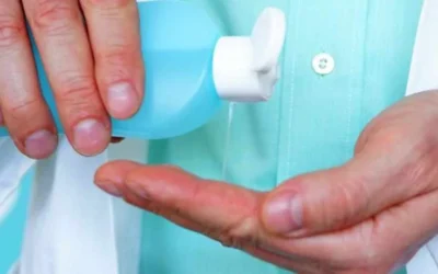 COVID-19: MCA Cleaning Procedures