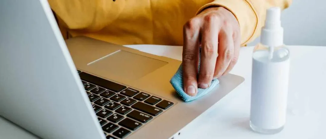 How to Clean Your Computer