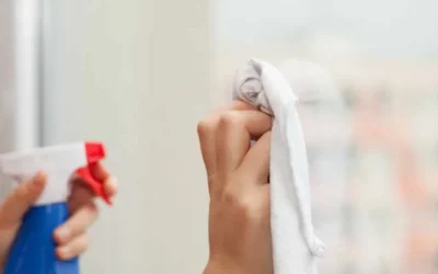 How to Get the Best Results for Washing Windows