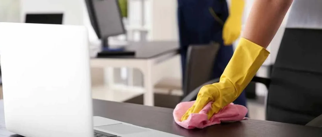 How to know your cleaning service is well done