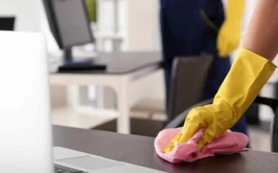 How to know your cleaning service is well done
