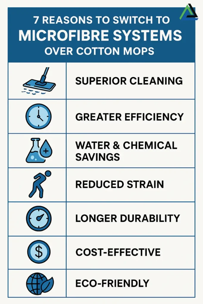 Microfibre System