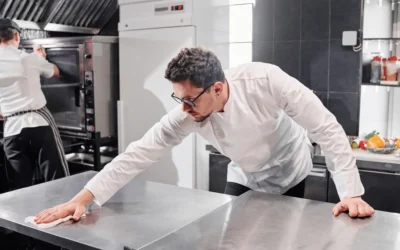 How to Choose the Best Commercial Cleaning Company in Toronto: 10 Key Factors Businesses Often Overlook