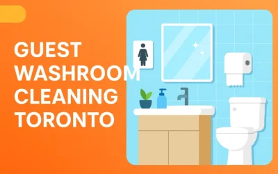 Restaurant & Retail Washrooms: Keeping Guest Facilities Five-Star