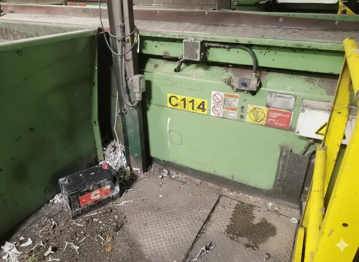 Before Commercial Cleaning Before Commercial Cleaning