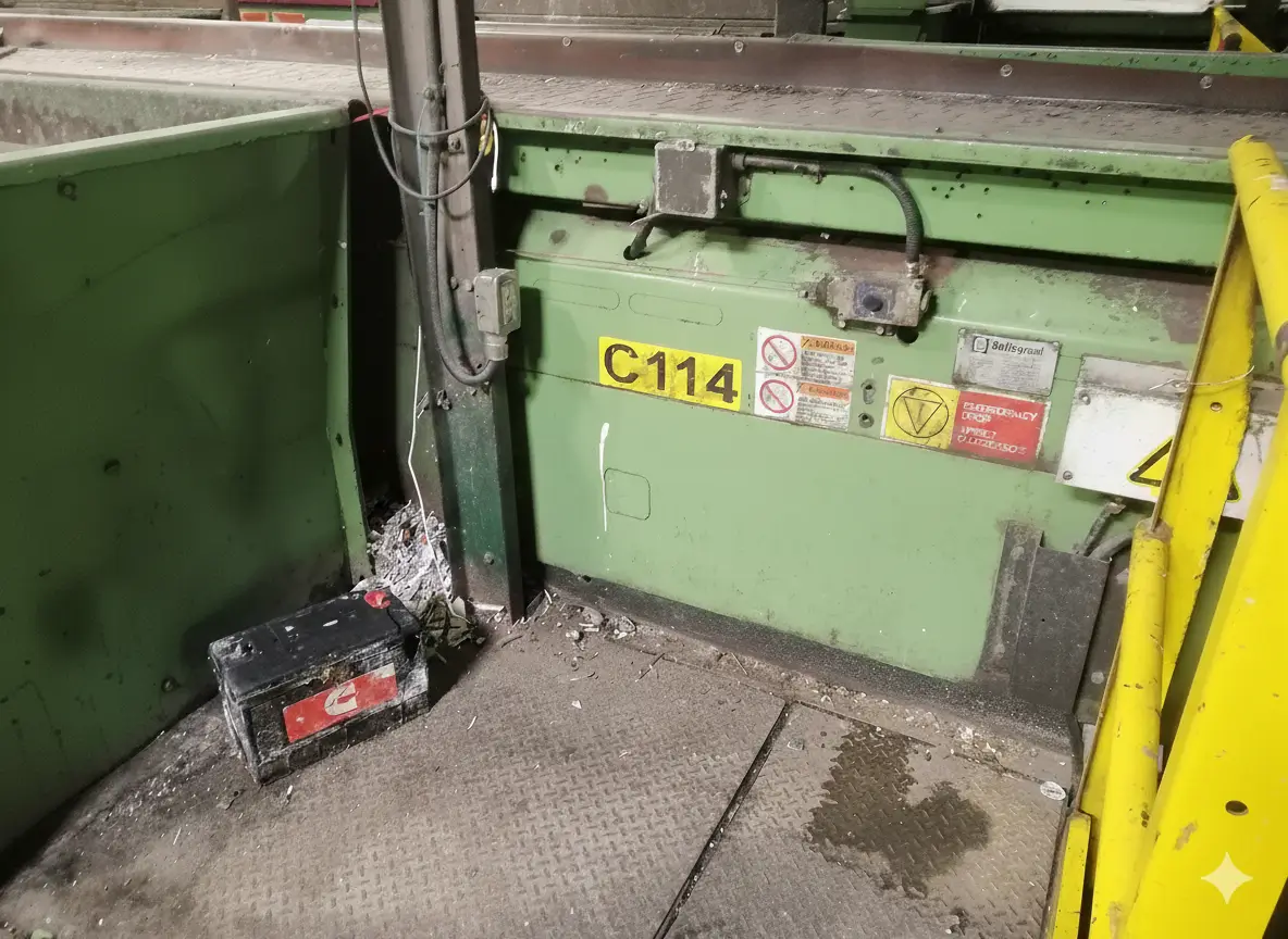 After Commercial Cleaning After Commercial Cleaning