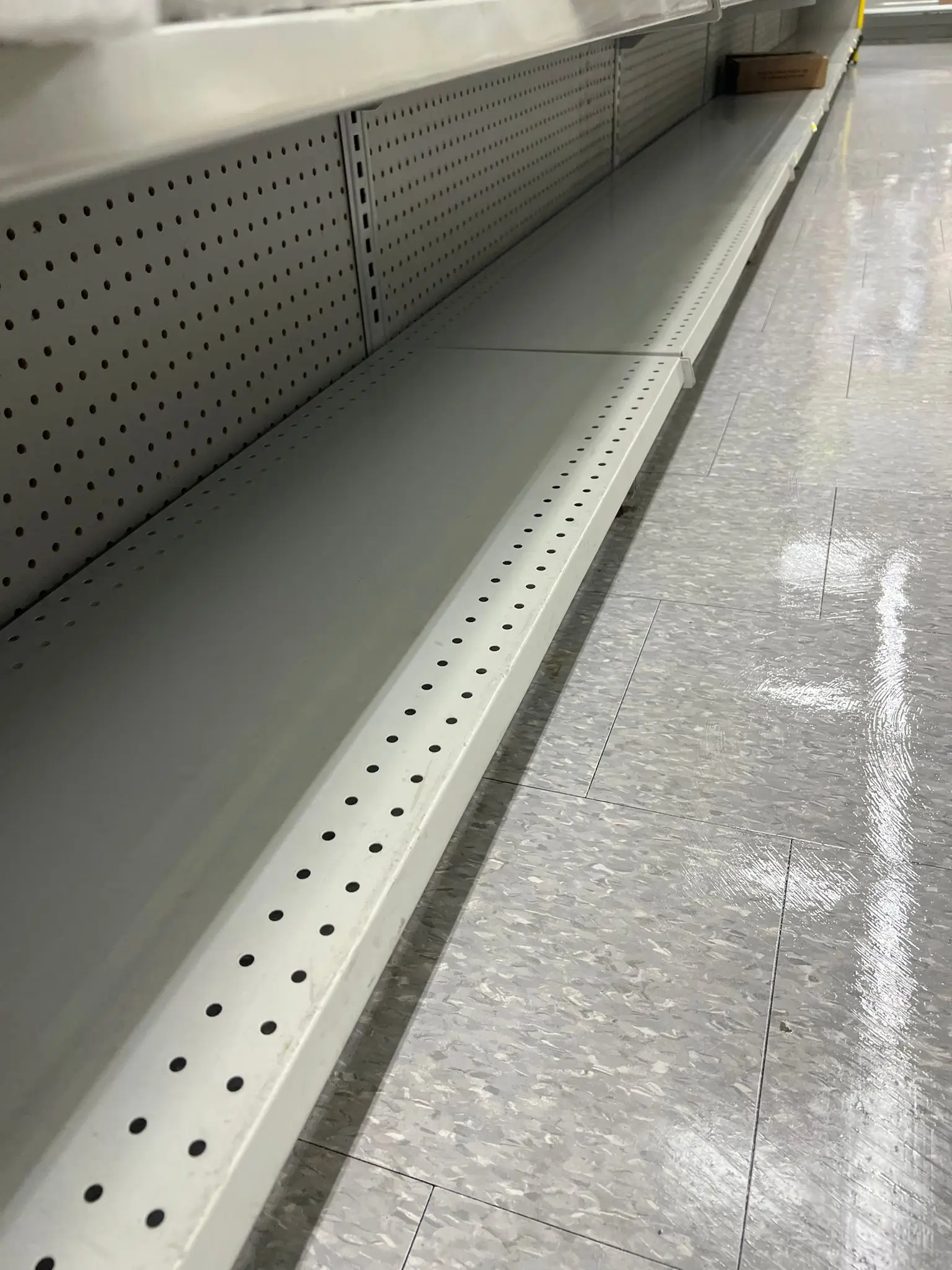 After Retail Cleaning After Retail Cleaning