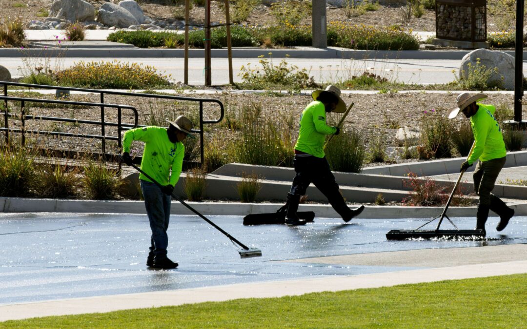 How to Choose the Right Commercial Cleaning Services: A Business Owner’s Guide