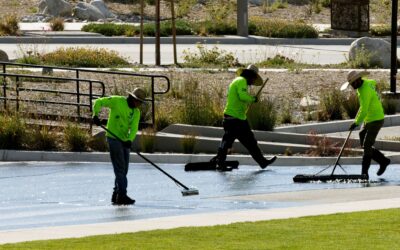 How to Choose the Right Commercial Cleaning Services: A Business Owner’s Guide