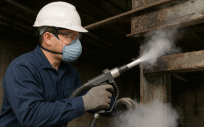 Dry Ice Blasting vs. Traditional Cleaning Methods: Pros & Cons