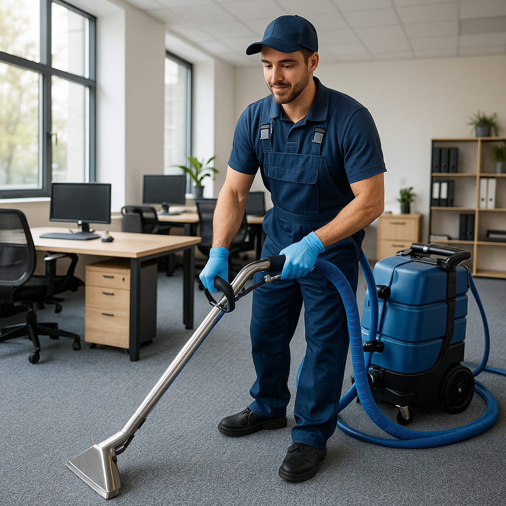 20251018_0927_Commercial Carpet Cleaning_simple_compose_01k7tqcgzcetprfz6zcgqy7zdp carpet cleaning services