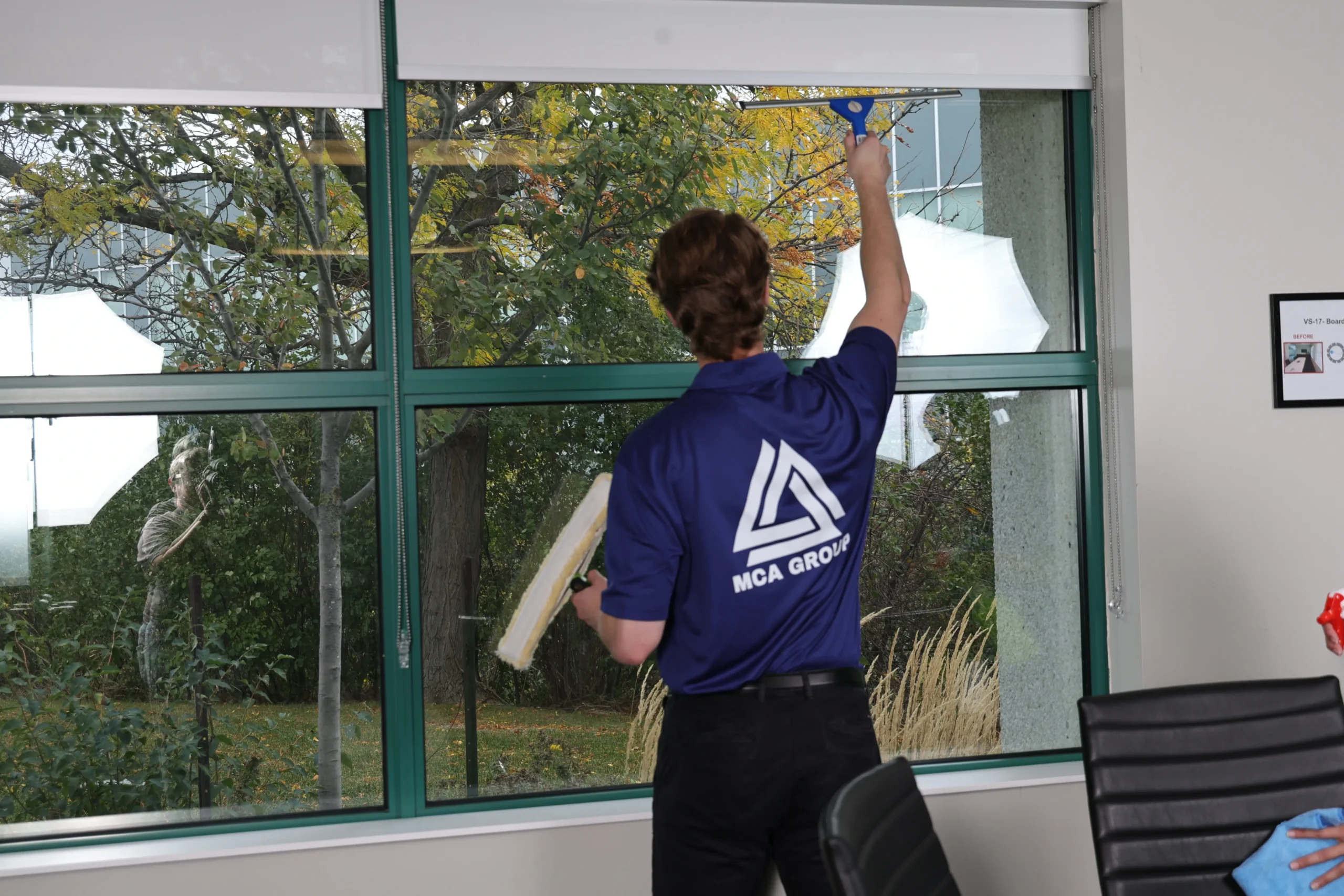 Specialty Cleaning Services