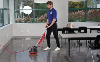 Eco-Friendly Cleaning for Restaurants: Safer, Cheaper, Greener