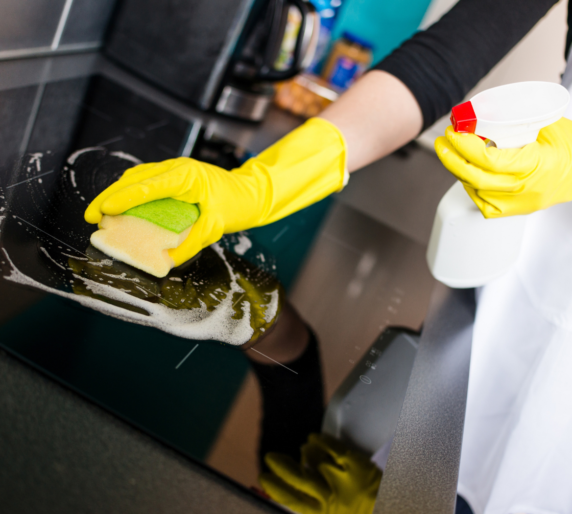 Restaurant Cleaning Services