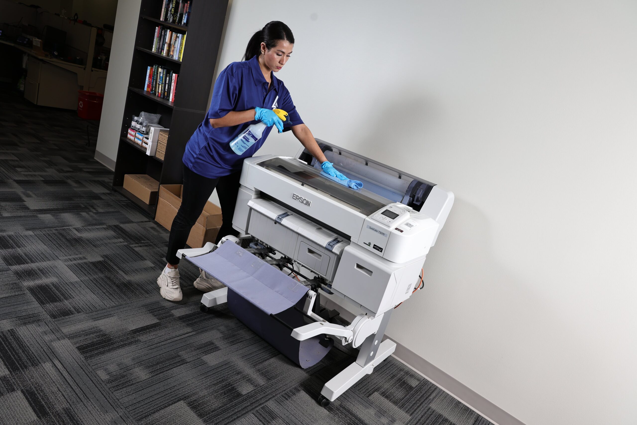 cleaning services vaughan