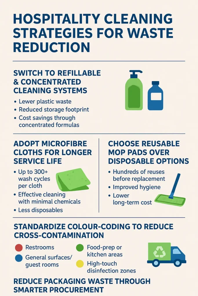 Hospitality Cleaning