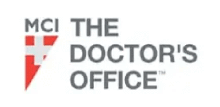 The Doctor's Office