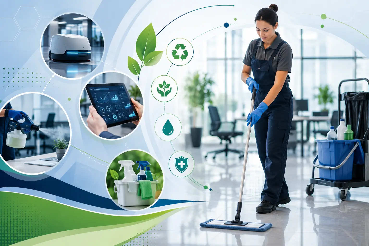 cleaning technology