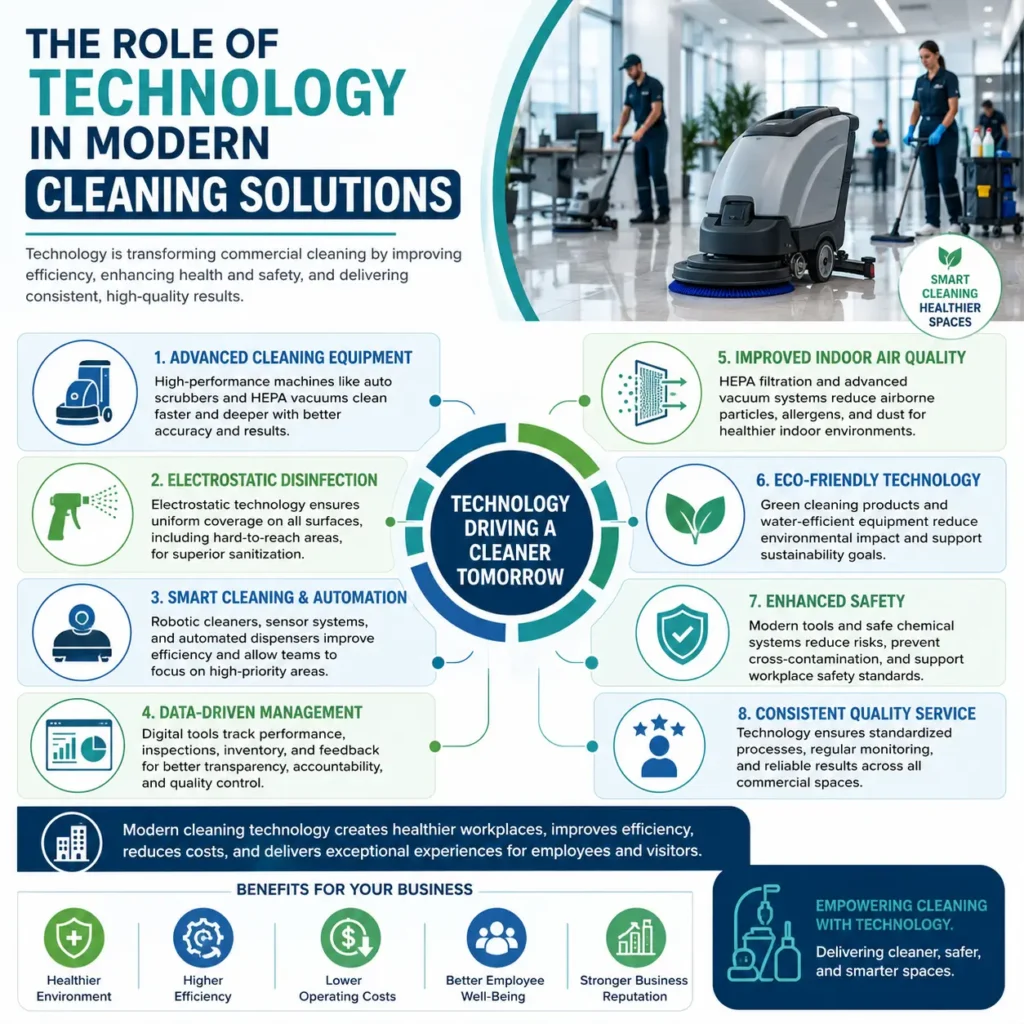 cleaning technology