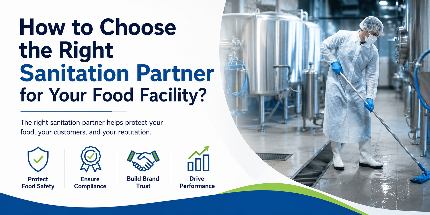 how to choose the right sanitization partner how to choose the right sanitization partner