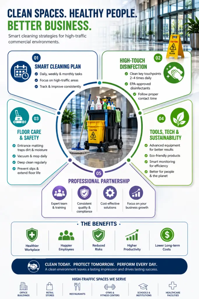 Essential Cleaning Tips