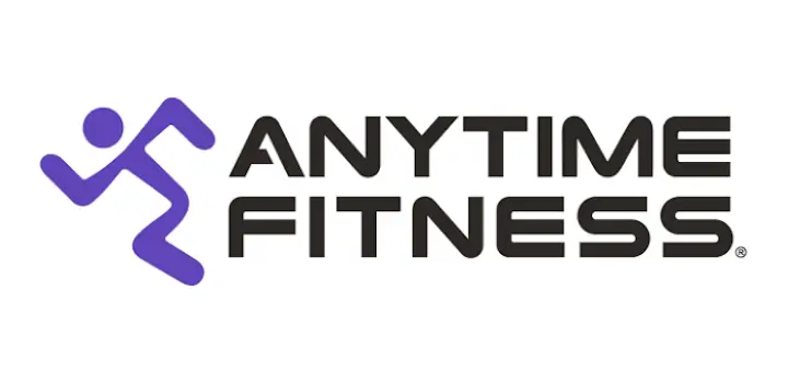 Anytime Fitness